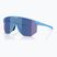 Slnečné okuliare Bliz Hero matte blue/grey blue mirror