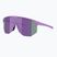 Slnečné okuliare Bliz Hero Small matte purple/grey purple mirror