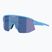 Slnečné okuliare Bliz Breeze Small matte blue/grey blue mirror/pink