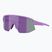 Slnečné okuliare Bliz Breeze Small matte purple/grey purple mirror/pink