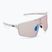 Slnečné okuliare Bliz P001 Nano Optics Nordic Light matte white/coral/orange blue multi