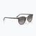 Slnečné okuliare Ray-Ban Elliot grey/grey gradient polarized