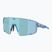 Slnečné okuliare Bliz P003 transparent blue/smoke ice blue multi