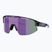 Slnečné okuliare Bliz Matrix Small crystal black/grey purple multi