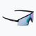 Slnečné okuliare Bliz P006 matte black/nano optics violet blue multi