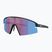 Slnečné okuliare Bliz P006 matte black/nano optics violet blue multi