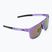 Slnečné okuliare Bliz A003 transparent purple