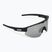Slnečné okuliare Bliz Matrix matte black/smoke silver mirror