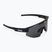 Slnečné okuliare Bliz Matrix Small matte black/smoke
