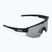Slnečné okuliare Bliz Matrix Small matte black/smoke silver mirror
