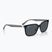 Slnečné okuliare Ray-Ban RB3784D silver/dark grey