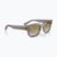 Slnečné okuliare Ray-Ban RB2228M Scuderia transparent grey/brown mirror gold