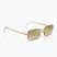 Slnečné okuliare Ray-Ban RB3928 By A$Ap Rocky arista gold/brown gold
