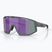 Slnečné okuliare Bliz Fusion matte grey/smoke purple multi