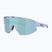 Slnečné okuliare Bliz Matrix Small matte lavender/smoke ice blue multi