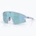 Slnečné okuliare Bliz P006S matte lavender/smoke iceblue multi