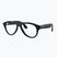 Okuliare s kamerou Ray-Ban Meta Aviator shiny black/trs g. green