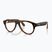 Okuliare s kamerou Ray-Ban Meta Aviator havana/trs brown