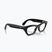 Okuliare s kamerou Ray-Ban Meta Zena shiny black/trs g. green