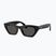 Okuliare s kamerou Ray-Ban Meta Zena shiny black/grey