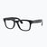 Okuliare s kamerou Ray-Ban Meta Wayfarer transp. black/trs aquamarine
