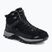 Pánske trekové topánky CMP Rigel Mid black 3Q12947