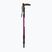 Nordic walking palice Fizan Classic Micro magenta