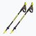 Nordic walking palice Fizan R-evolution yellow