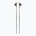 Nordic walking palice Fizan Speed ​​yellow
