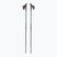 Nordic walking palice Fizan Speed ​​ocean blue