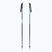 Lyžiarske palice Fizan Action blue