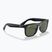 Detské slnečné okuliare Ray-Ban Justin black/dark green