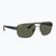 Slnečné okuliare Ray-Ban RB3663 bronze/green g-15 polarized
