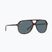 Slnečné okuliare Ray-Ban Bill havana/blue