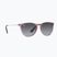 Detské slnečné okuliare Ray-Ban Erika transparent violet/grey gradient