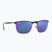 Slnečné okuliare Ray-Ban RB3686 Polarized+ Lenses blue/blue polarized+