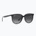 Slnečné okuliare Ray-Ban RB4378 black/gradient grey