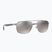 Slnečné okuliare Ray-Ban RB3701 Polarized+ Lenses brass/grey polarized+