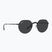 Slnečné okuliare Ray-Ban Jack black/black polarized
