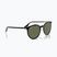 Slnečné okuliare Ray-Ban RB2204 transparent black/green polarized