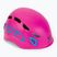 Climbing Technology detská lezecká prilba Eclipse pink
