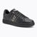 EA7 Emporio Armani Classic Logo triple black/ gold topánky