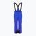 EA7 Emporio Armani pánske lyžiarske nohavice Pantaloni 6RPP27 new royal blue