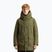 Pánska bunda Woolrich Ramar Arctic Parka greenstone