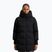 Dámska bunda Woolrich Cloud Madison Coat black