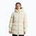 Dámská bunda Woolrich Cloud Madison Coat mléčná smetana