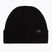Pánska zimná čiapka Woolrich Knitted Ribbed Beanie black