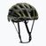 Cyklistická prilba KASK Valegro olive green