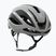 Cyklistická prilba KASK Elemento strieborná