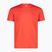 Pánske trekingové tričko CMP 39T7117 fire
